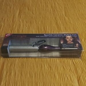 LIMITED EDITION twilight styling tool